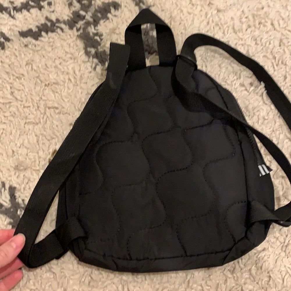 Mini backpack - Picture 2 of 4